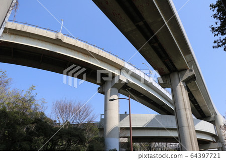 Kawaguchi JCT 64397721