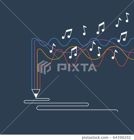 Creative writing and storytelling, music creation 64398202