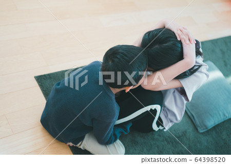 小學學生 小學生 練習 64398520