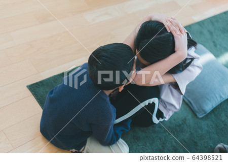小學學生 小學生 練習 64398521