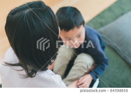 小學學生 小學生 練習 64398658