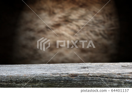 empty table empty table 64401137