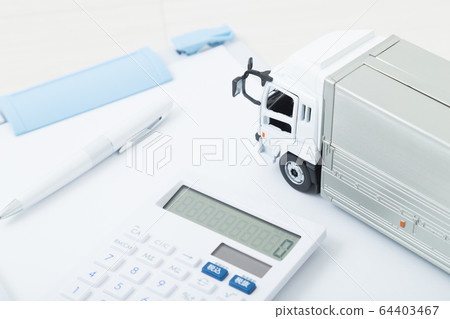 Moving image of logistics Moving image of logistics 64403467