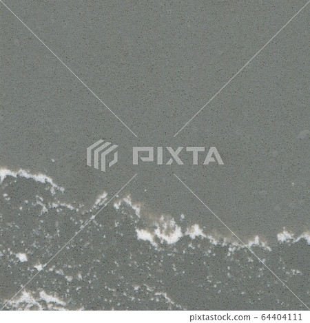 Quartz grey ceramic mosaic tile texture stone Quartz grey ceramic mosaic tile texture stone 64404111