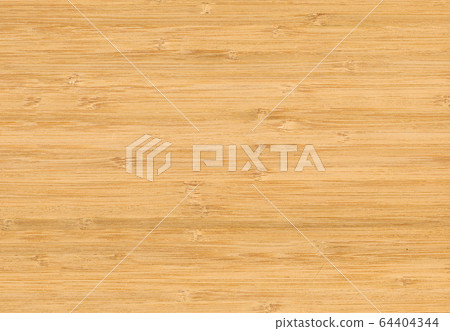 Bamboo wood, can be used as background, wood grain 64404344