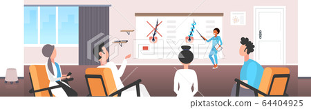 dermatologist explaining hair follicle structure for doctors team hair keratin strengthening treatment dermatologist explaining hair follicle structure for doctors team hair keratin strengthening treatment 64404925