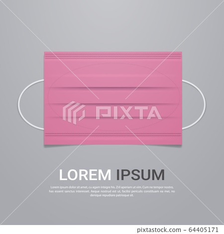 medical respiratory face mask prevention coronavirus spreading and pandemic covid-19 medical respiratory face mask prevention coronavirus spreading and pandemic covid-19 64405171