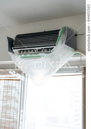 空調清洗 64405565