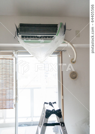 空調清洗 64405566