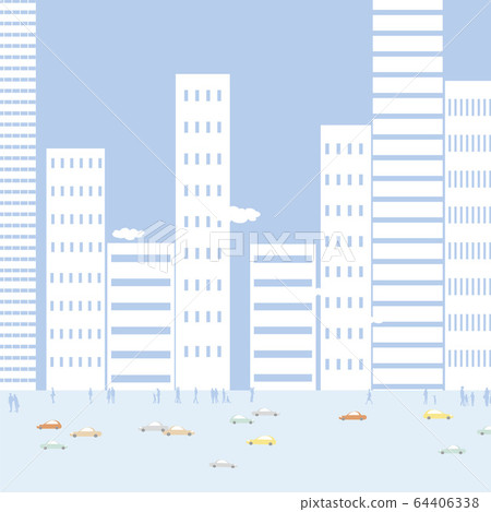 Urban Urban 64406338