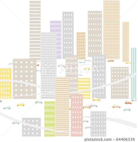 Urban Urban 64406339