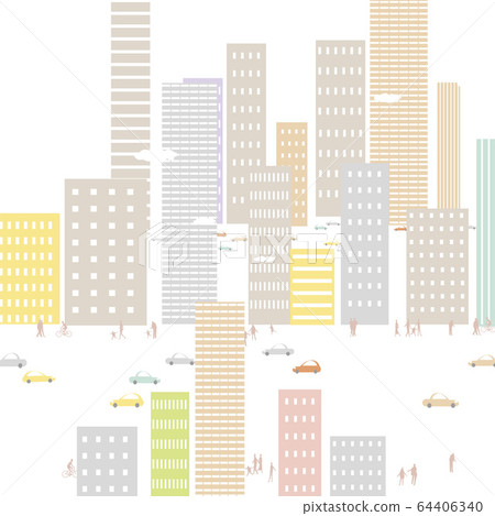 Urban Urban 64406340