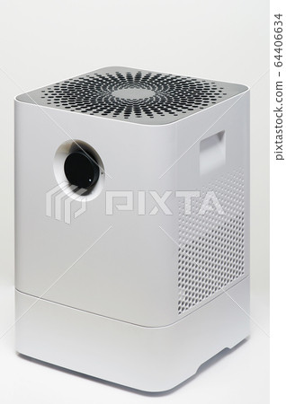 White air humidifier White air humidifier 64406634