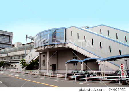 Hankyu Hotaruike Station Hankyu Hotaruike Station 64406931
