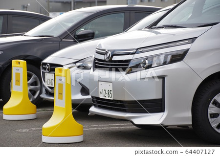 Car image Car sharing car 64407127