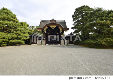 京都皇宮 64407185