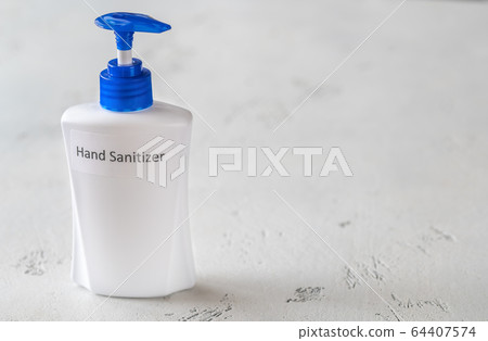 Hand sanitizer Hand sanitizer 64407574
