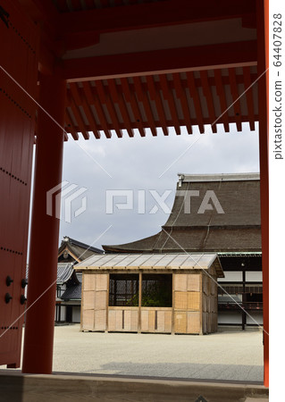 Kyoto Imperial Palace Shion Temple Kyoto Imperial Palace Shion Temple 64407828