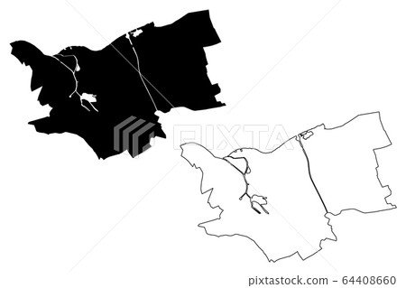 s-Hertogenbosch City (Kingdom of the Netherlands, 64408660