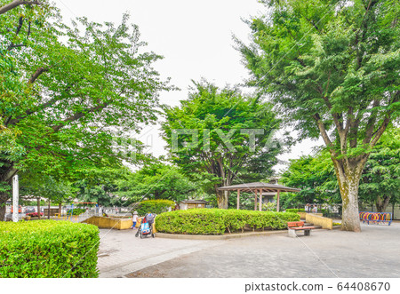 野澤公園 64408670