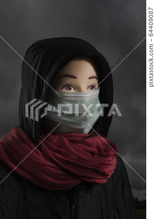 protection 64409087