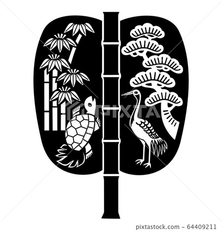 Musashi Seven Party Kodama Party Manashi 64409211