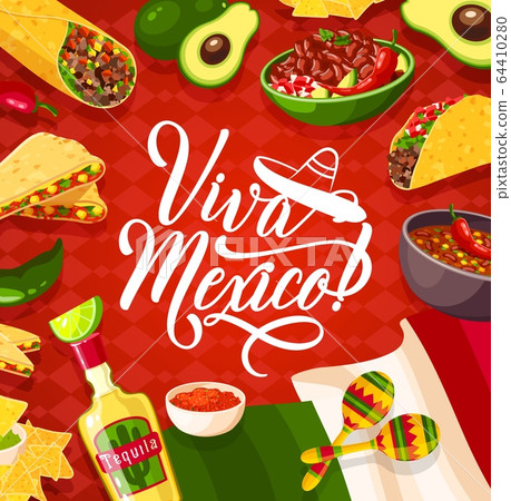 Cinco de Mayo Mexican holiday cuisine Cinco de Mayo Mexican holiday cuisine 64410280