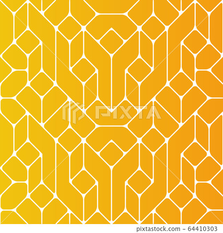 Abstract seamless pattern and backdrop Abstract seamless pattern and backdrop 64410303