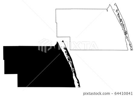 Indian River County, Florida (U.S. county, United 64410841