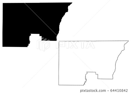 Holmes County, Florida (U.S. county, United States 64410842