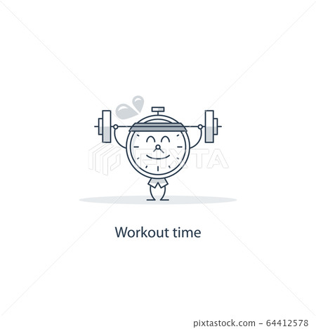 Be strong, mind your health Be strong, mind your health 64412578