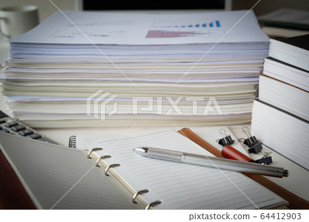 Report preparation Manual preparation Record Document preparation Work Business 64412903