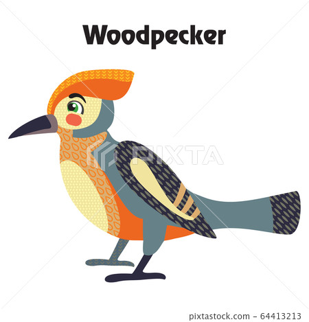 woodpeckers cartoon