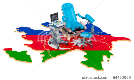 Gynecology and Obstetrics in Azerbaijan 64413969