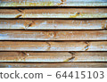 Brown wood texture 64415103