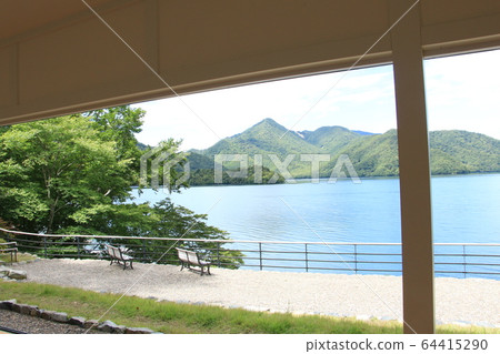 Nikko Chuzenji Lake-Graceful summer vacation-Embassy villa Nikko Chuzenji Lake-Graceful summer vacation-Embassy villa 64415290