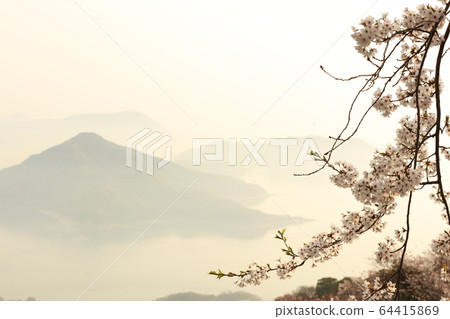 Shioku Nozan的早晨 64415869