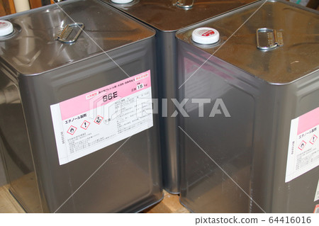 用於食物添加的86度酒精製備（1罐） 64416016