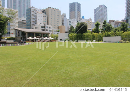 Minamiikebukuro Park-Toshima Ward Bryant Park 64416343