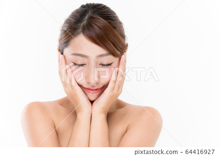 美女 64416927