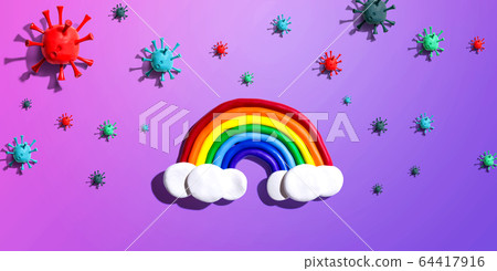 Hopes and wishes for the coronavirus situation Hopes and wishes for the coronavirus situation 64417916