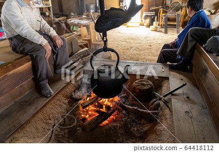 福島縣日本松市市春田aga原鄉村農村生活中心 64418112