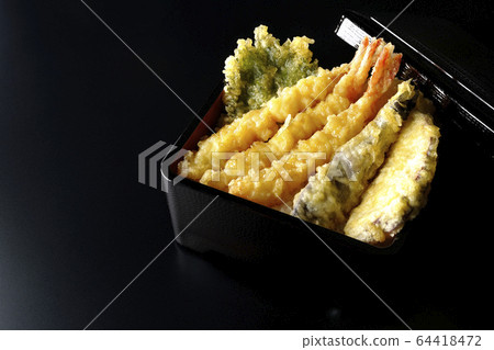 Tenju Tendon 64418472