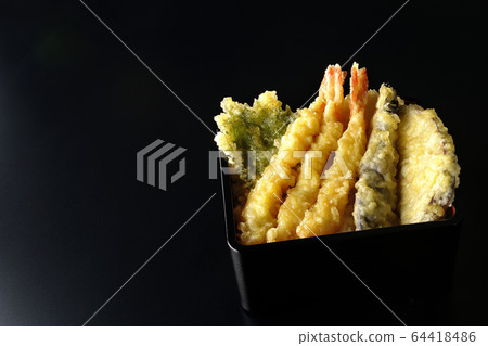 Tenju Tendon Tenju Tendon 64418486