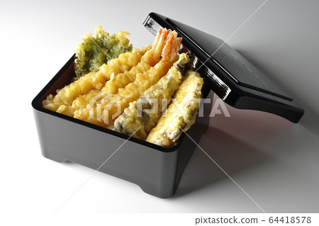 Tenju Tendon 64418578