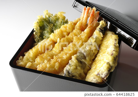 Tenju Tendon 64418625