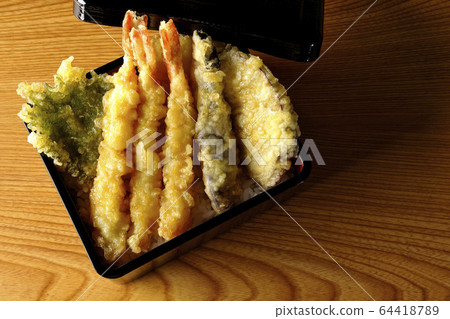 Tenju Tendon Tenju Tendon 64418789