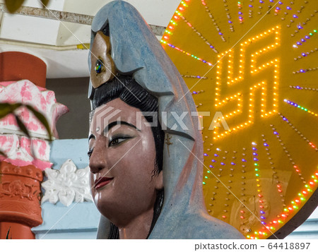 Quan Am - Chau Doc 64418897