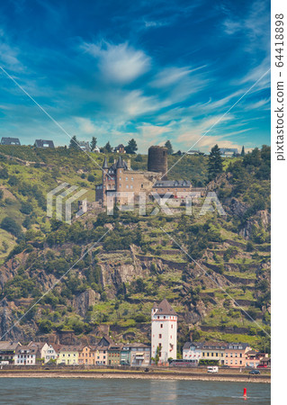 卡茨城堡（貓城堡） 64418898