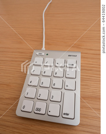 PC numeric keypad PC numeric keypad 64419802